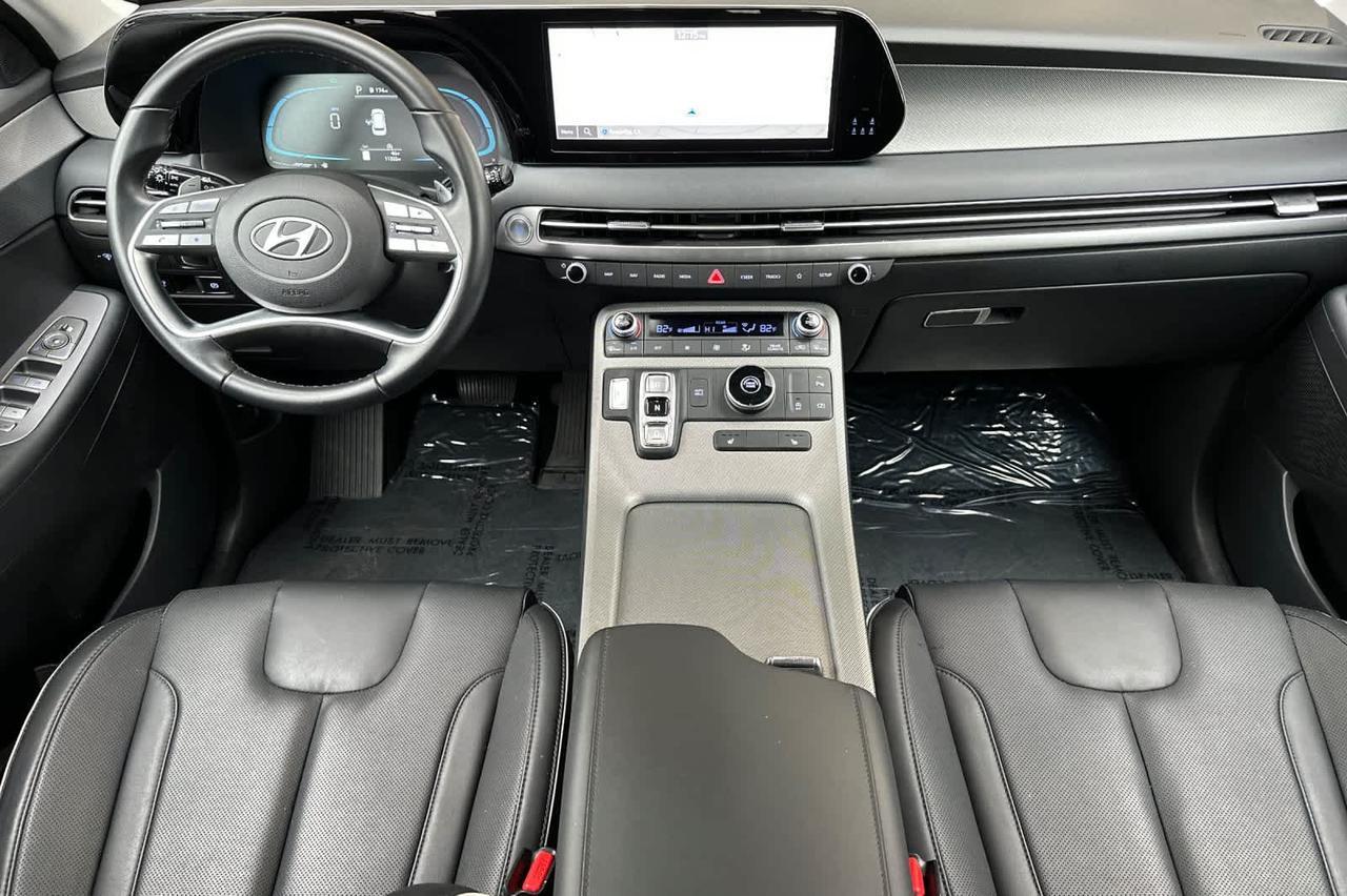 2024 Hyundai Palisade SEL