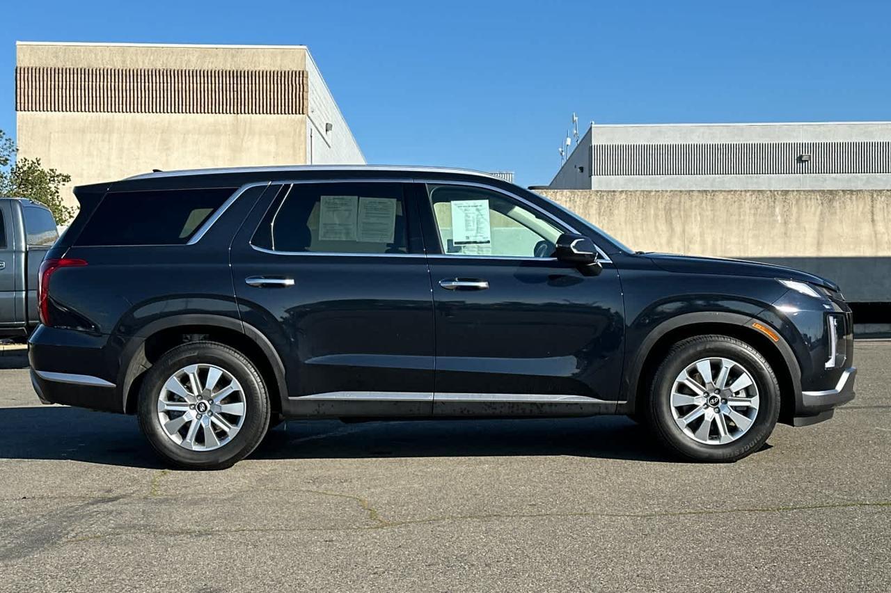 2024 Hyundai Palisade SEL Roseville CA