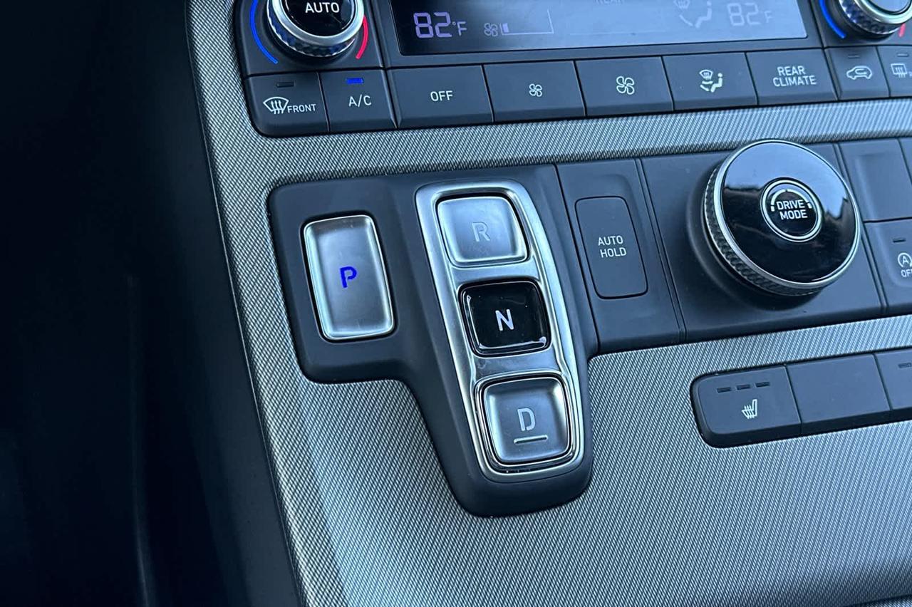 2024 Hyundai Palisade SEL Roseville CA