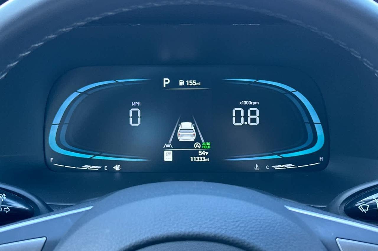 2024 Hyundai Palisade SEL Roseville CA