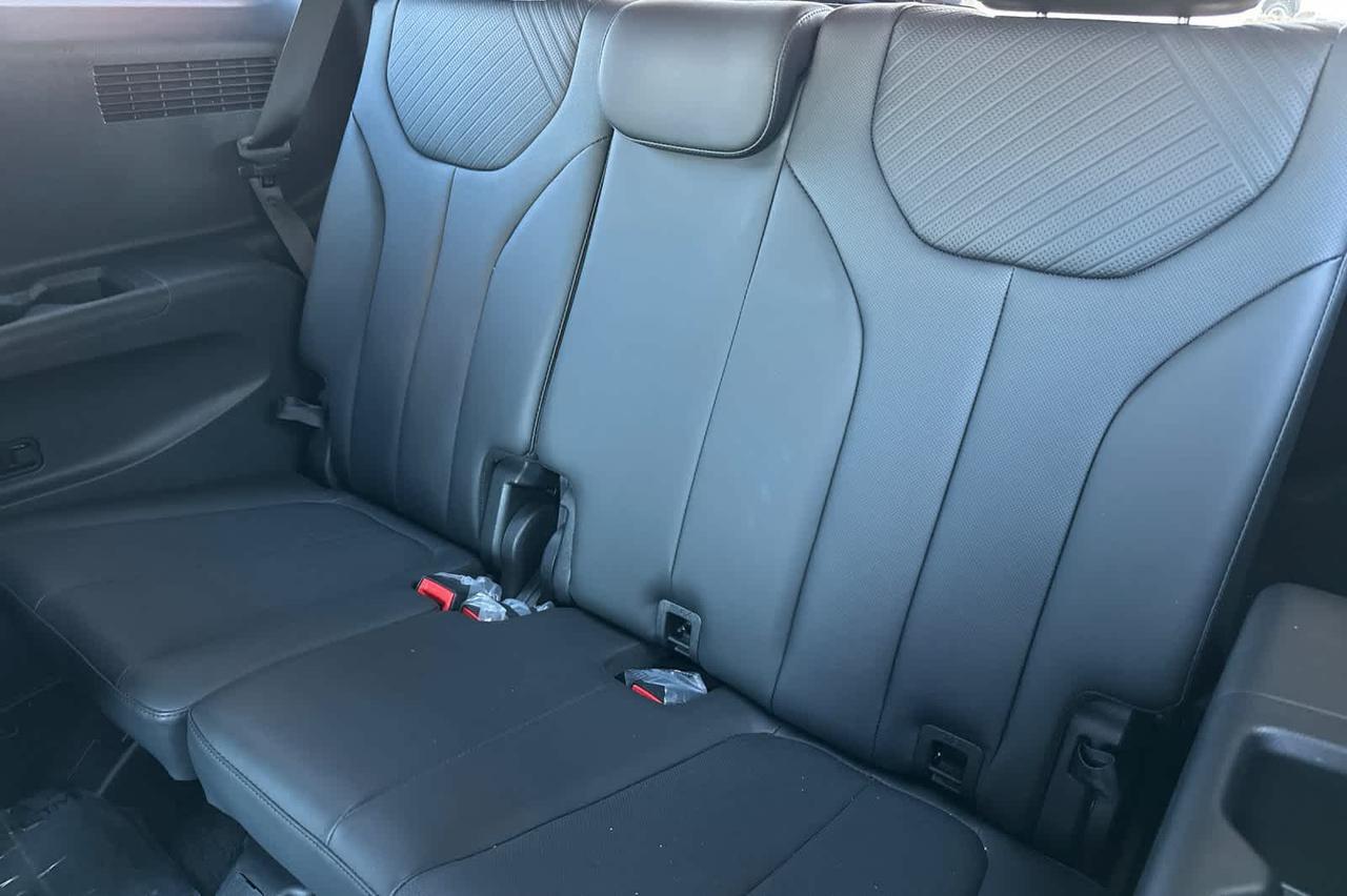 2024 Hyundai Palisade SEL Roseville CA