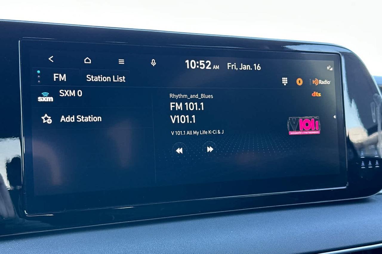 2024 Hyundai Palisade SEL Roseville CA