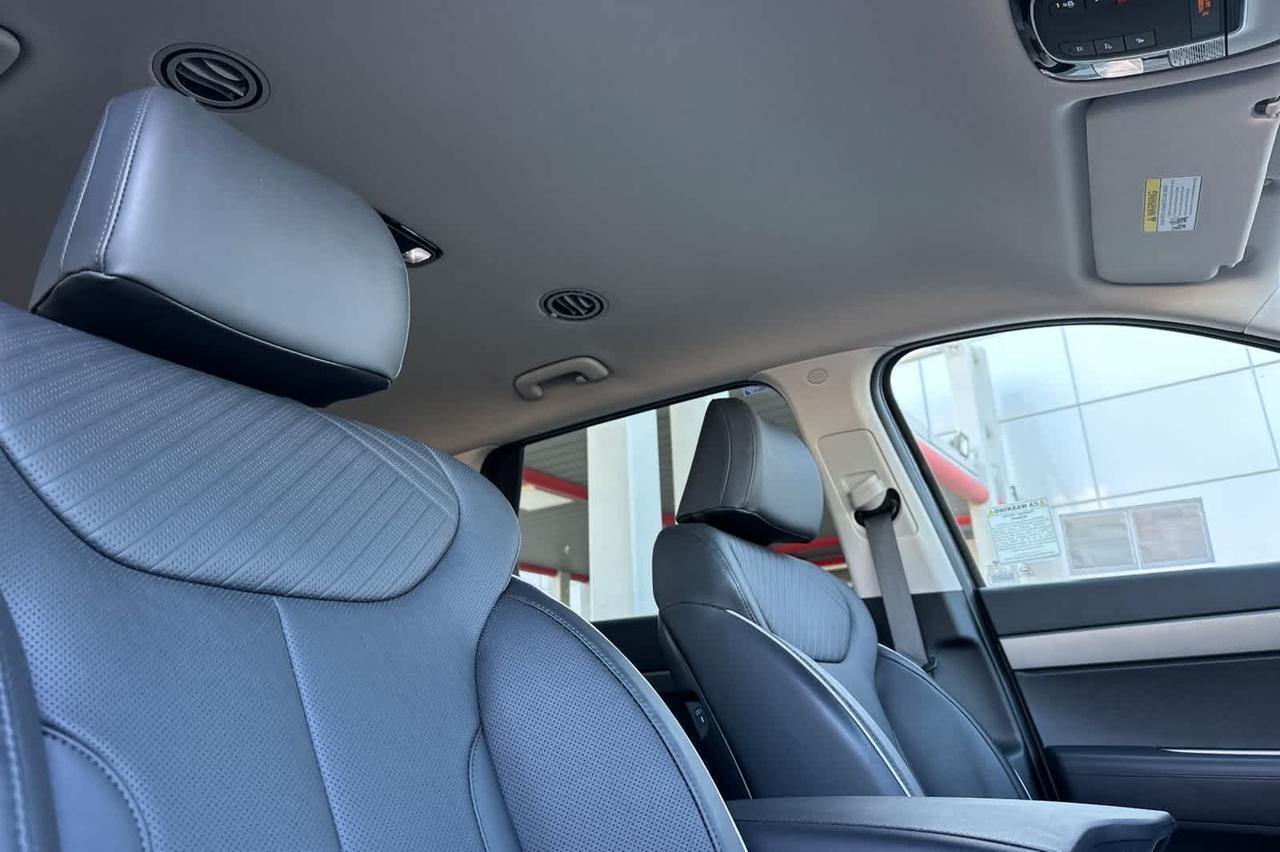 2024 Hyundai Palisade SEL Roseville CA