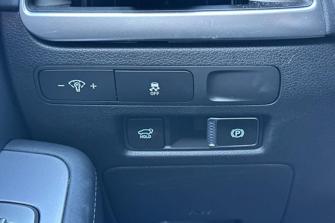 2024 Hyundai Palisade SEL Roseville CA