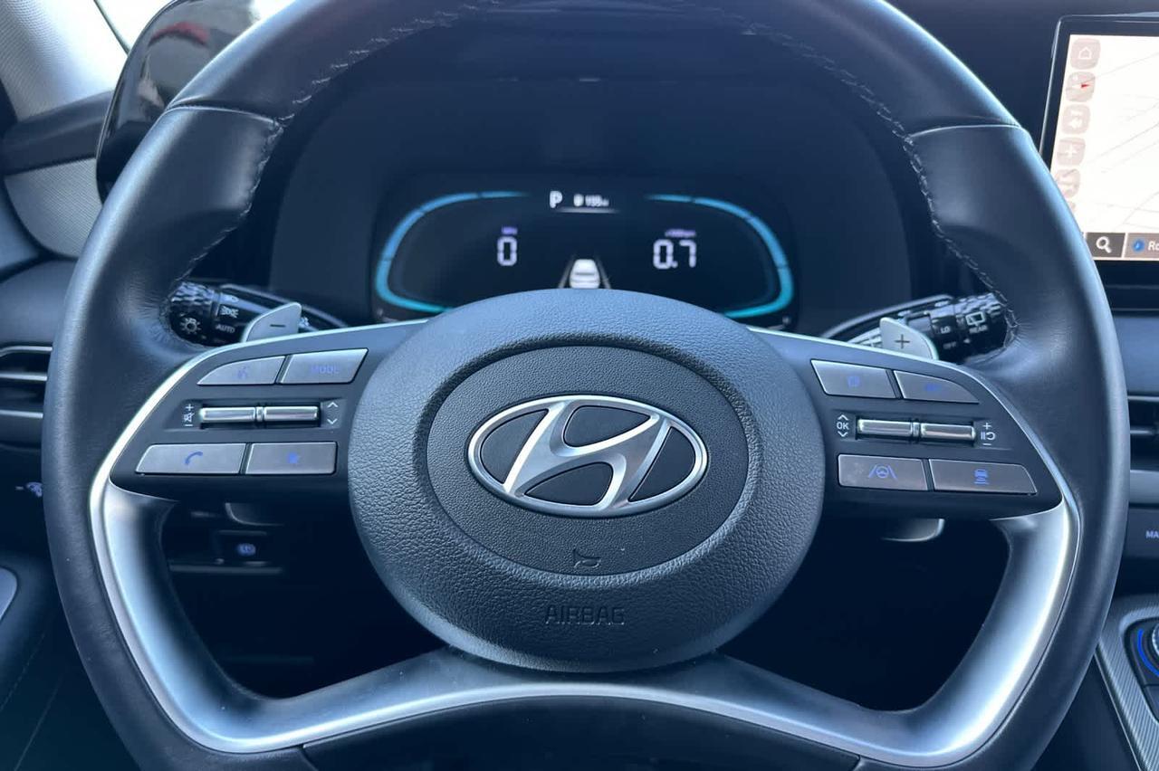 2024 Hyundai Palisade SEL Roseville CA