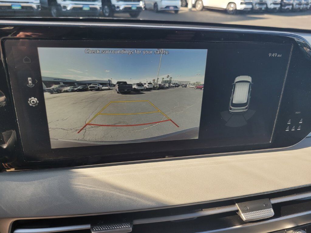 2024 Hyundai Palisade SEL Roseville CA