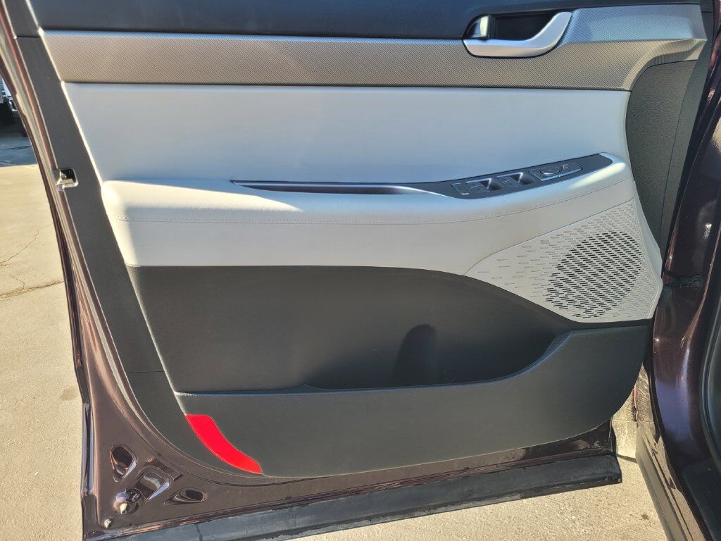 2024 Hyundai Palisade SEL Roseville CA