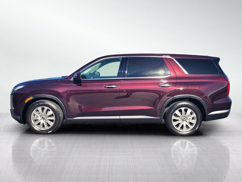 2024 Hyundai Palisade SEL Roseville CA