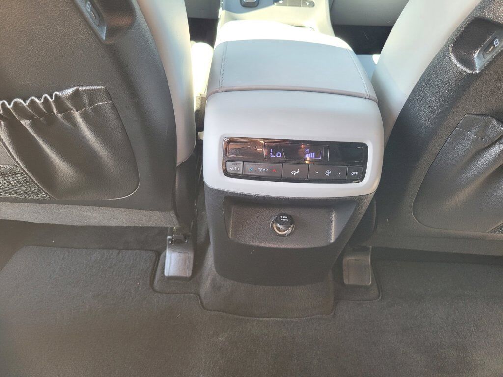 2024 Hyundai Palisade SEL Roseville CA