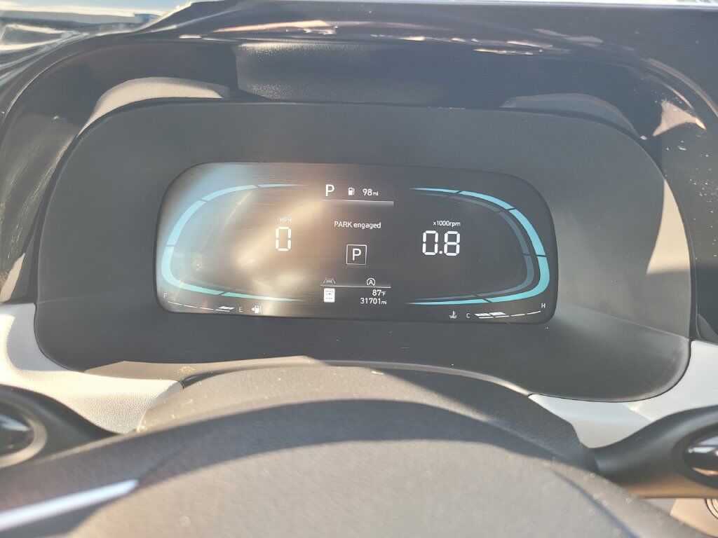 2024 Hyundai Palisade SEL Roseville CA