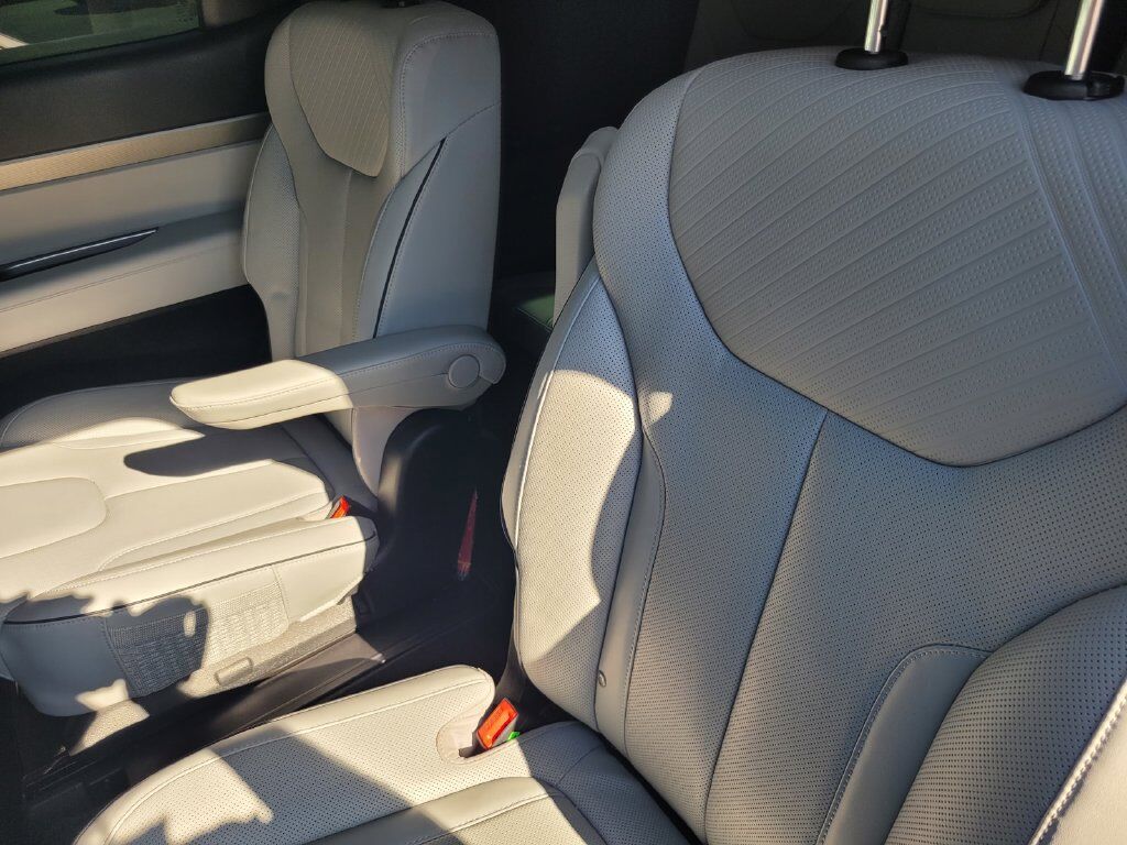2024 Hyundai Palisade SEL Roseville CA
