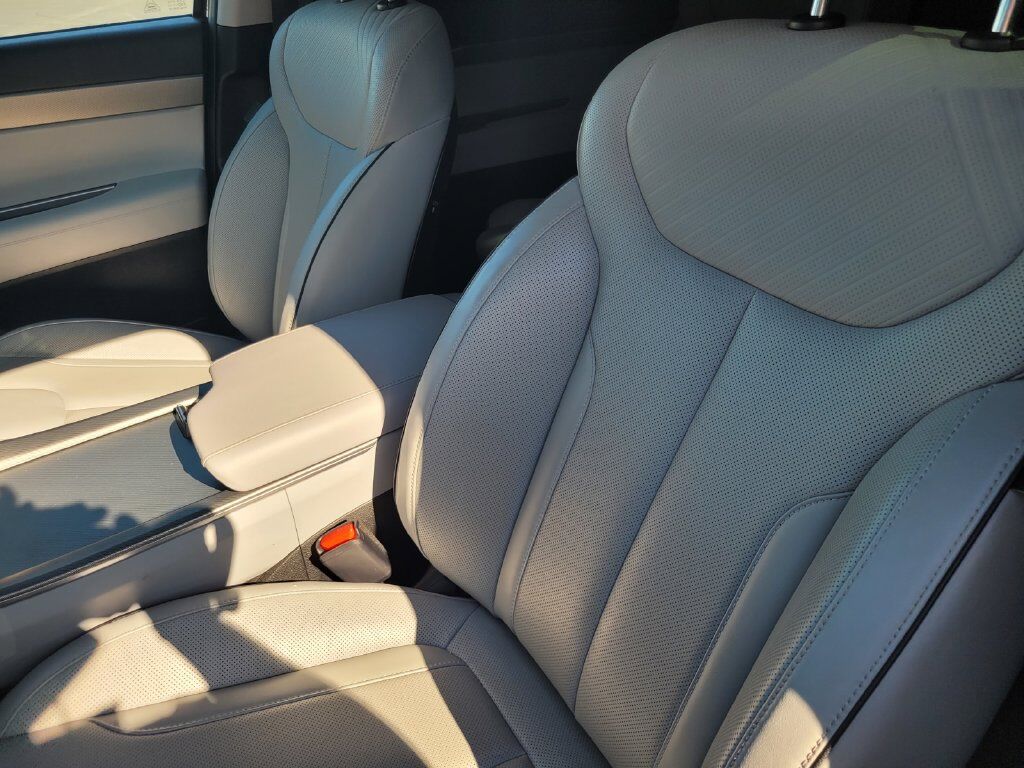 2024 Hyundai Palisade SEL Roseville CA