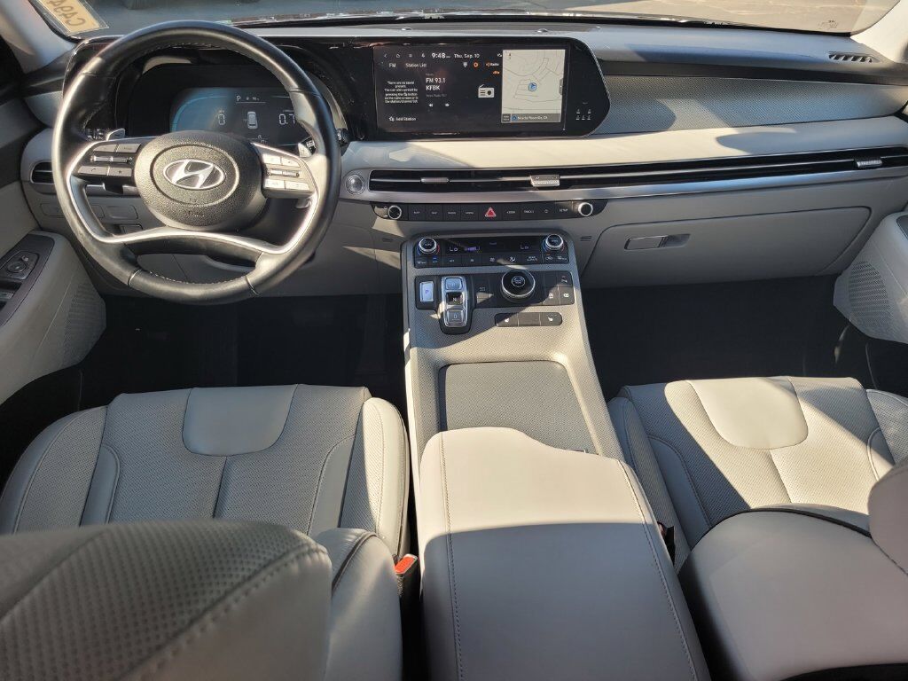 2024 Hyundai Palisade SEL Roseville CA