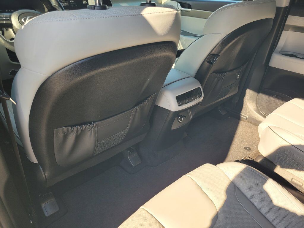 2024 Hyundai Palisade SEL Roseville CA