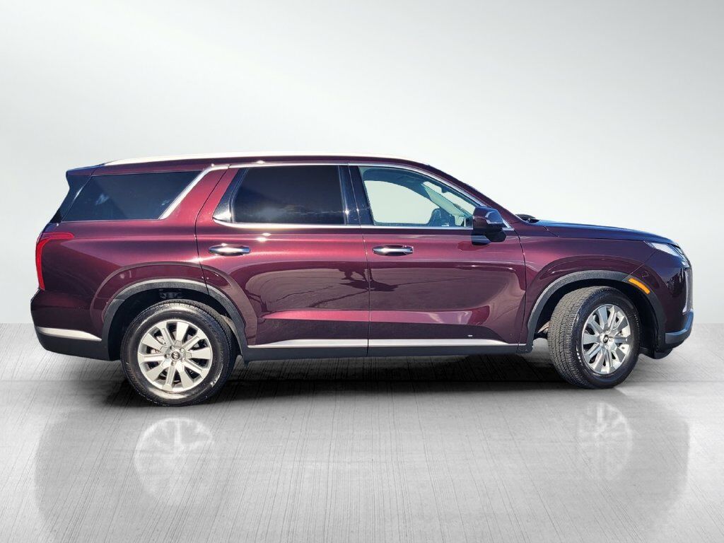 2024 Hyundai Palisade SEL Roseville CA