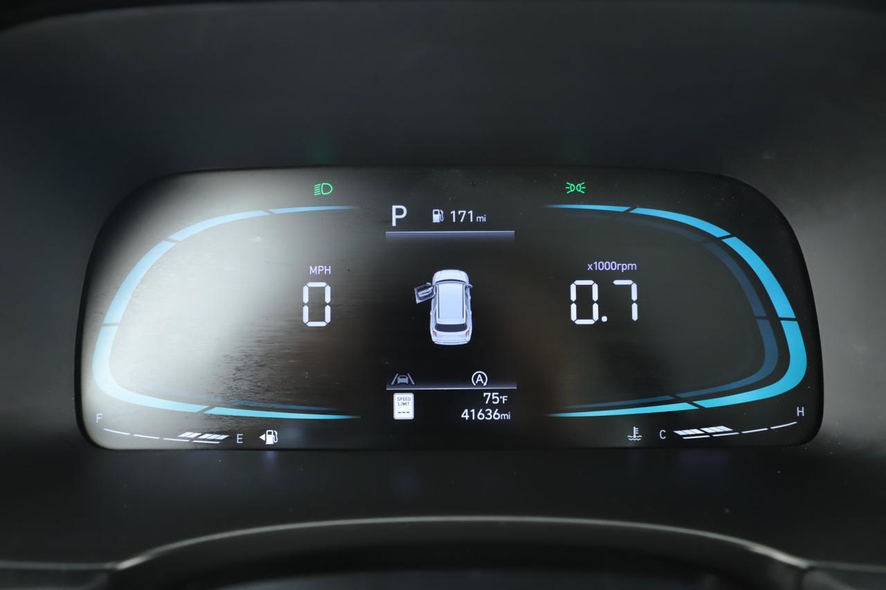 2024 Hyundai Palisade SEL New Braunfels TX