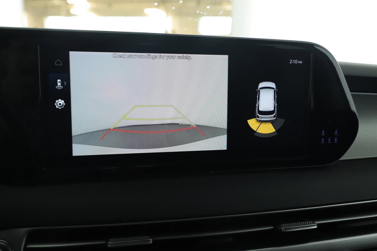 2024 Hyundai Palisade SEL New Braunfels TX