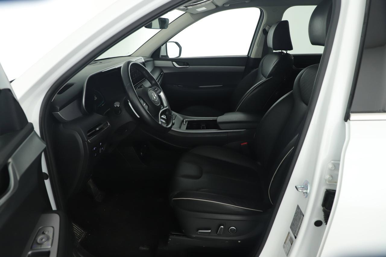 2024 Hyundai Palisade SEL New Braunfels TX