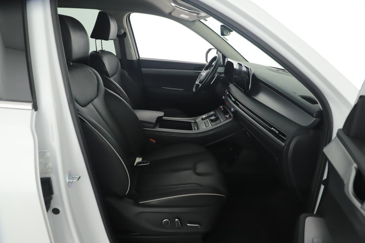 2024 Hyundai Palisade SEL New Braunfels TX