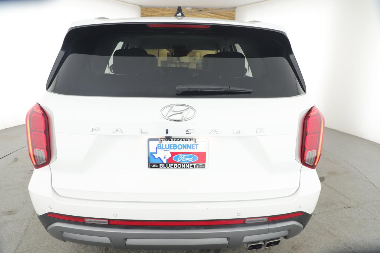 2024 Hyundai Palisade SEL New Braunfels TX