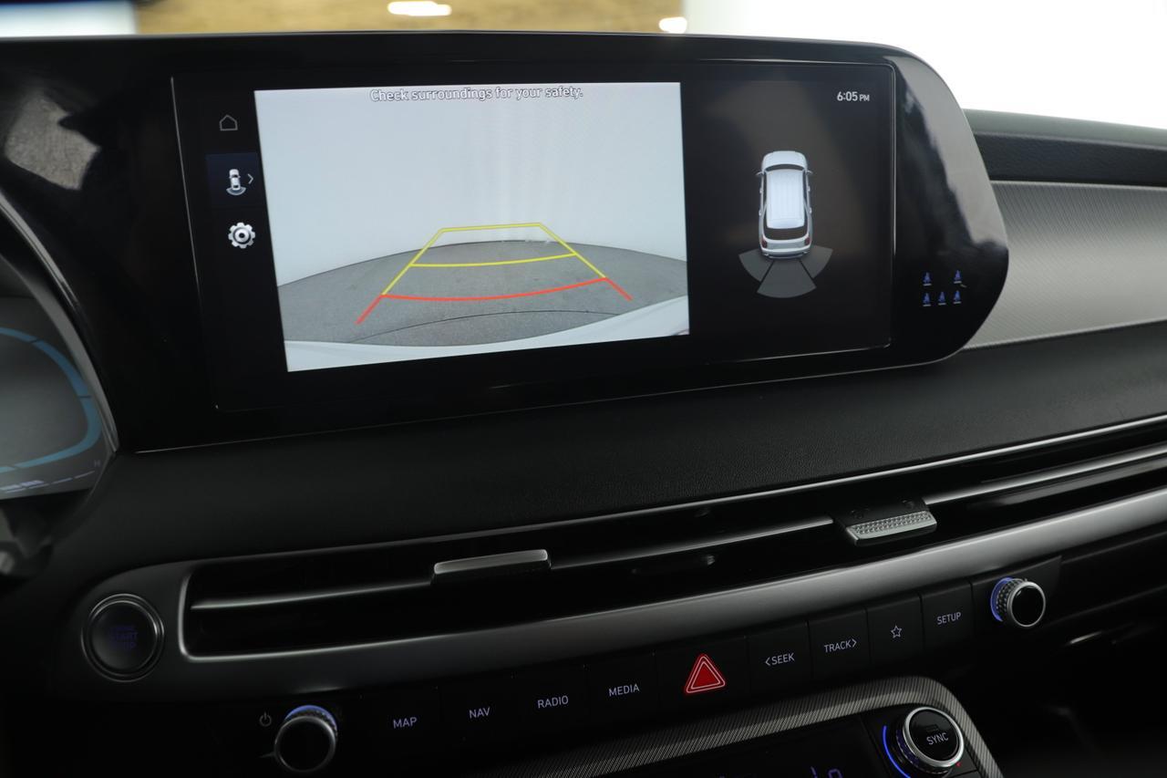 2024 Hyundai Palisade SEL New Braunfels TX