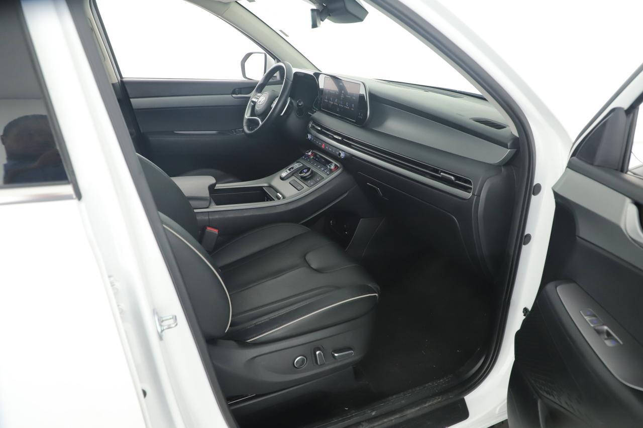 2024 Hyundai Palisade SEL New Braunfels TX