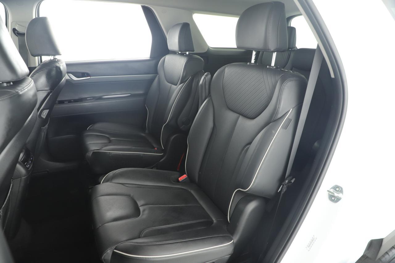 2024 Hyundai Palisade SEL New Braunfels TX