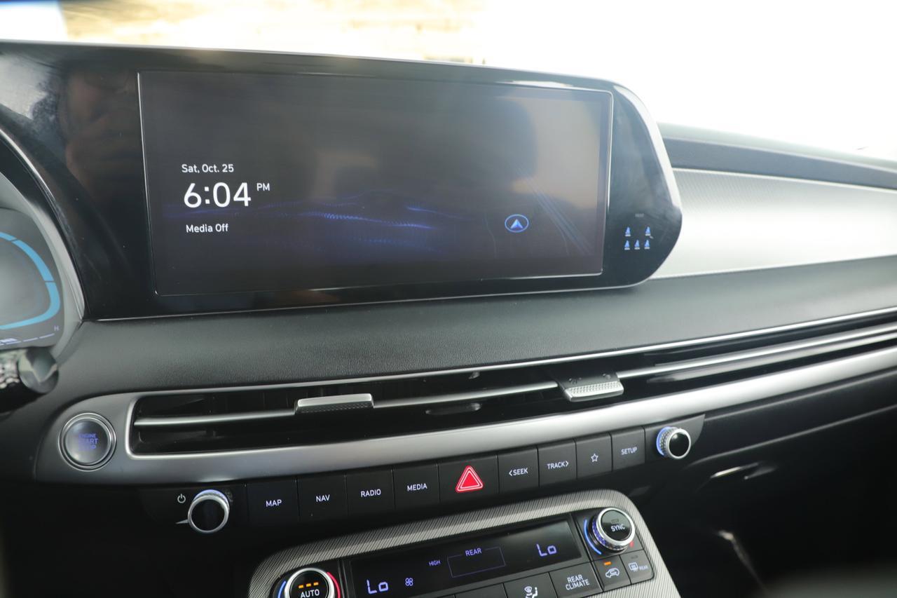 2024 Hyundai Palisade SEL New Braunfels TX