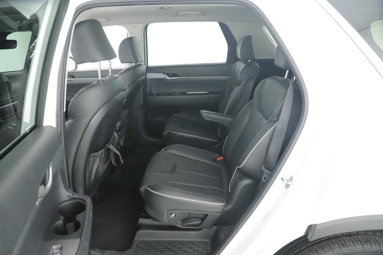 2024 Hyundai Palisade SEL New Braunfels TX