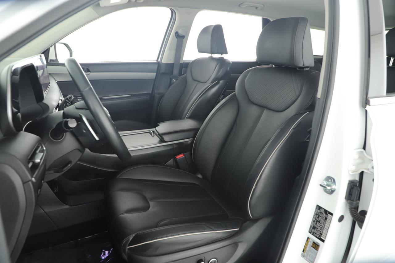 2024 Hyundai Palisade SEL New Braunfels TX