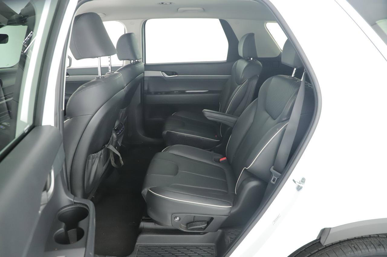 2024 Hyundai Palisade SEL New Braunfels TX