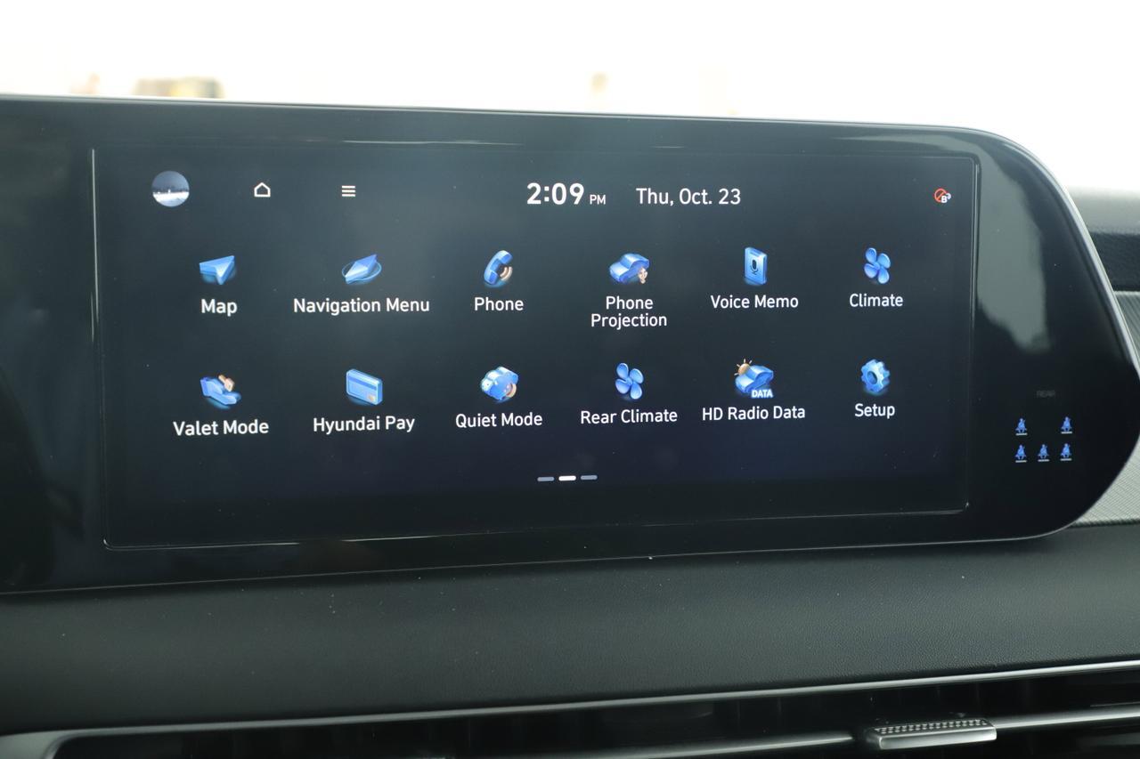 2024 Hyundai Palisade SEL New Braunfels TX