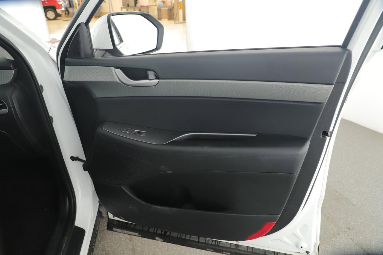 2024 Hyundai Palisade SEL New Braunfels TX
