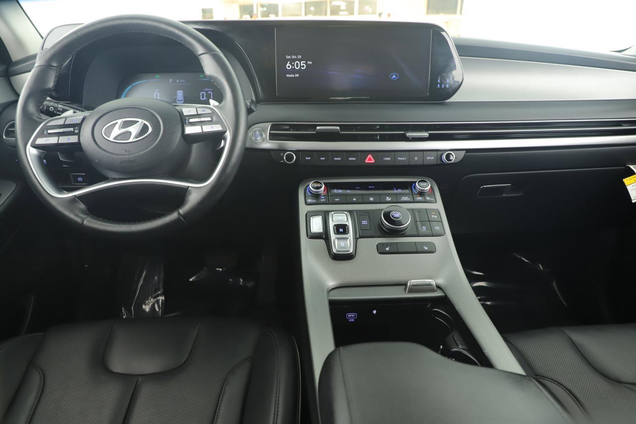 2024 Hyundai Palisade SEL New Braunfels TX