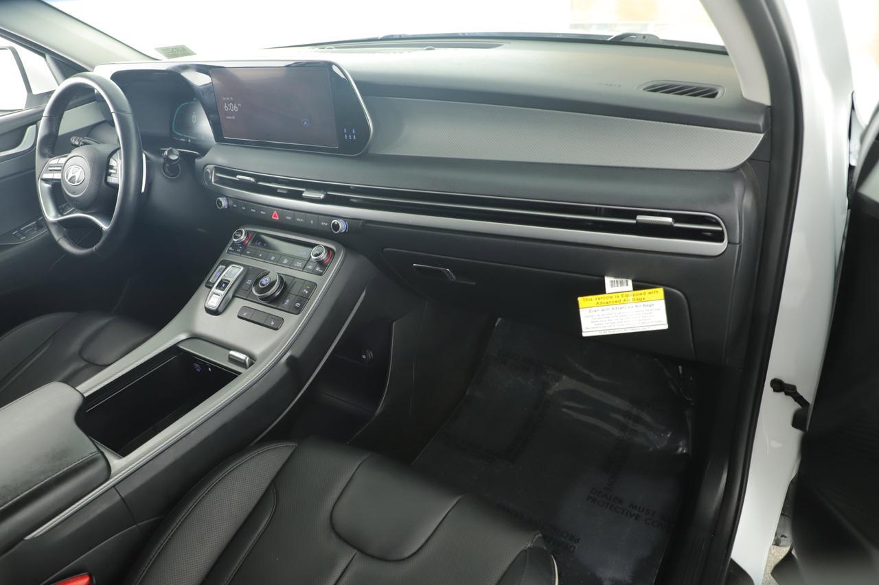 2024 Hyundai Palisade SEL New Braunfels TX