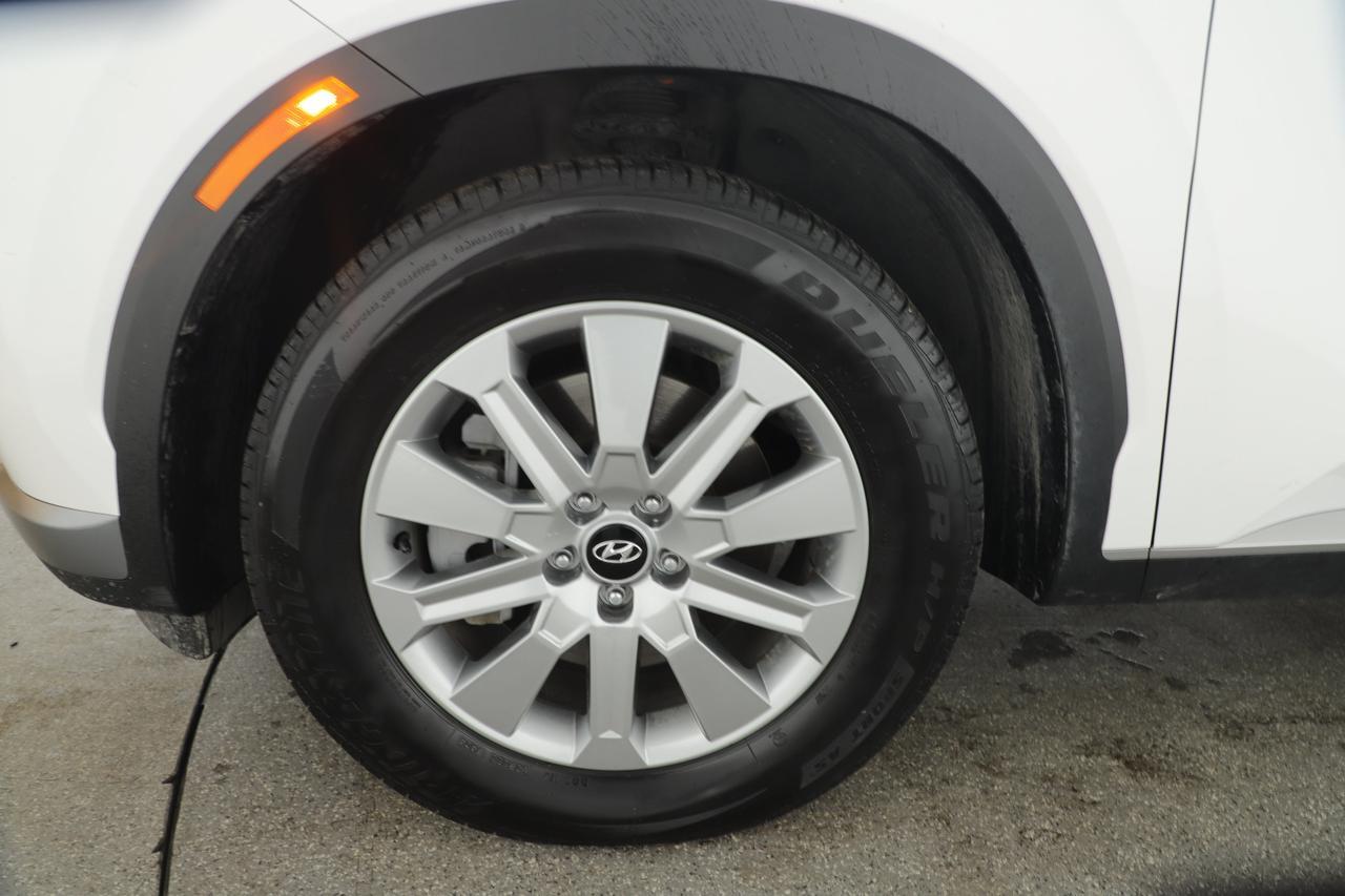 2024 Hyundai Palisade SEL New Braunfels TX