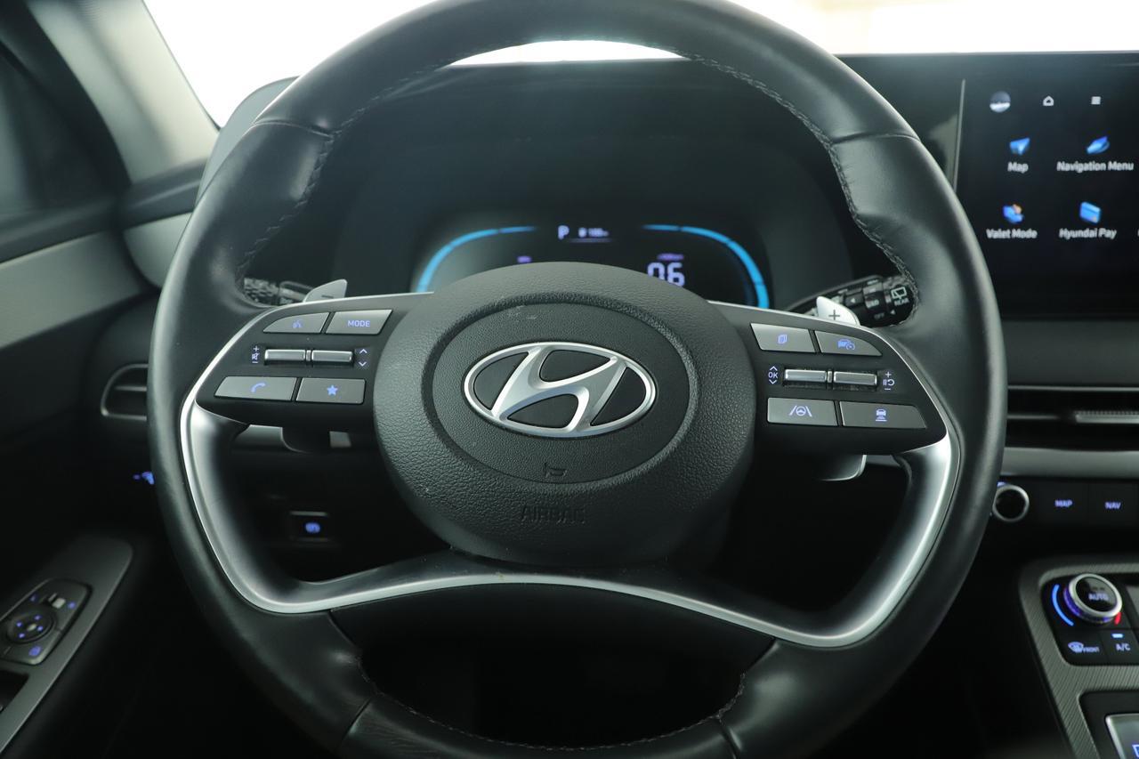 2024 Hyundai Palisade SEL New Braunfels TX