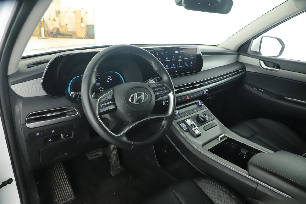 2024 Hyundai Palisade SEL New Braunfels TX