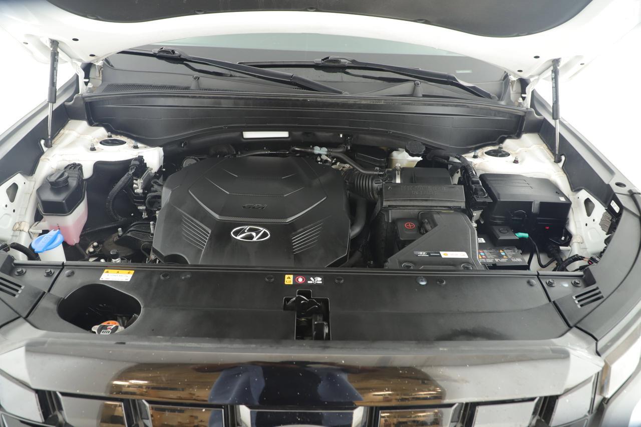 2024 Hyundai Palisade SEL New Braunfels TX