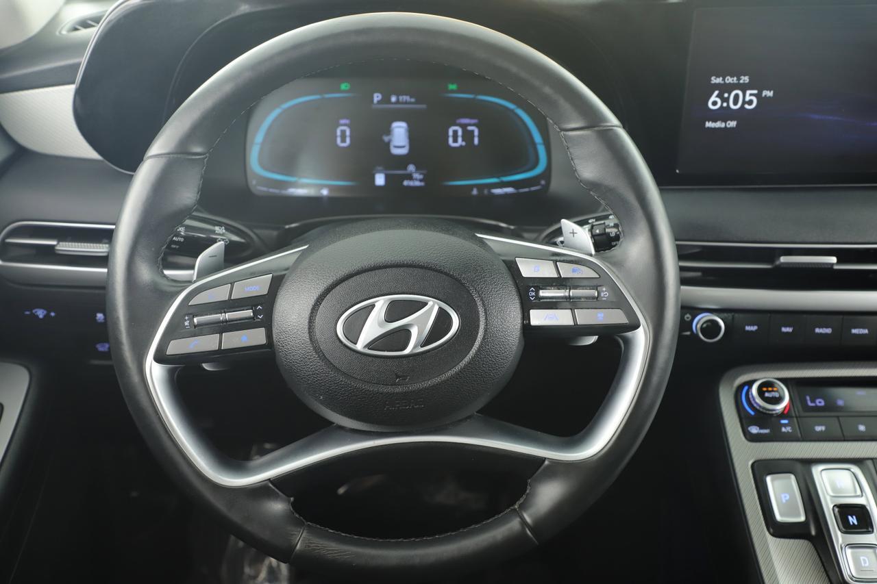 2024 Hyundai Palisade SEL New Braunfels TX