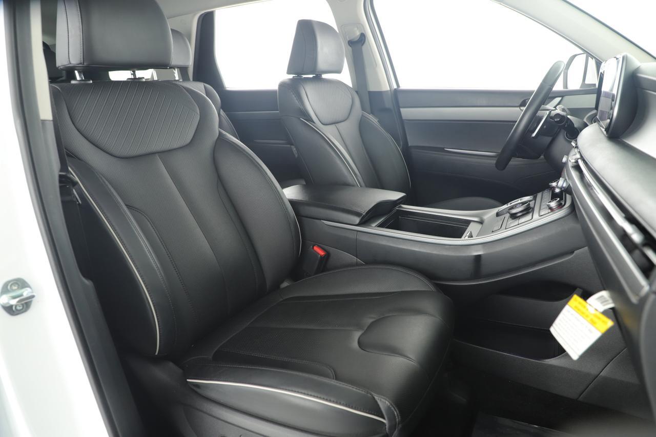 2024 Hyundai Palisade SEL New Braunfels TX