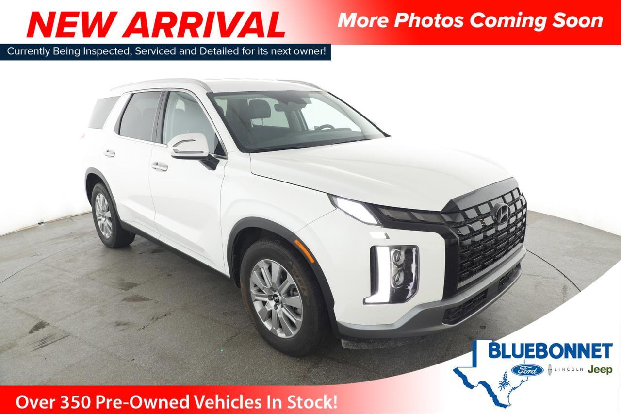 2024 Hyundai Palisade SEL New Braunfels TX