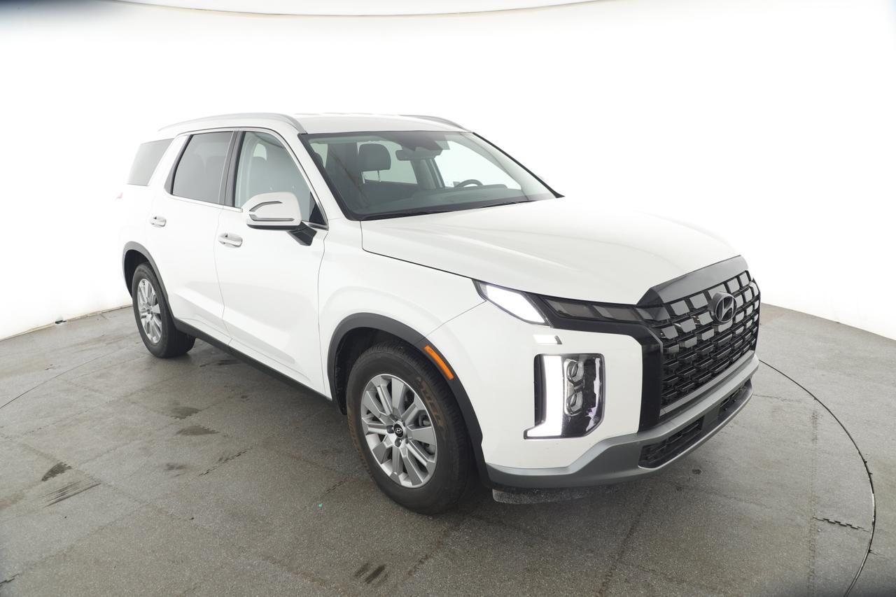 2024 Hyundai Palisade SEL New Braunfels TX