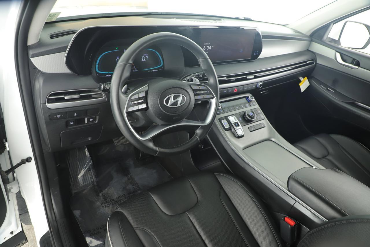 2024 Hyundai Palisade SEL New Braunfels TX