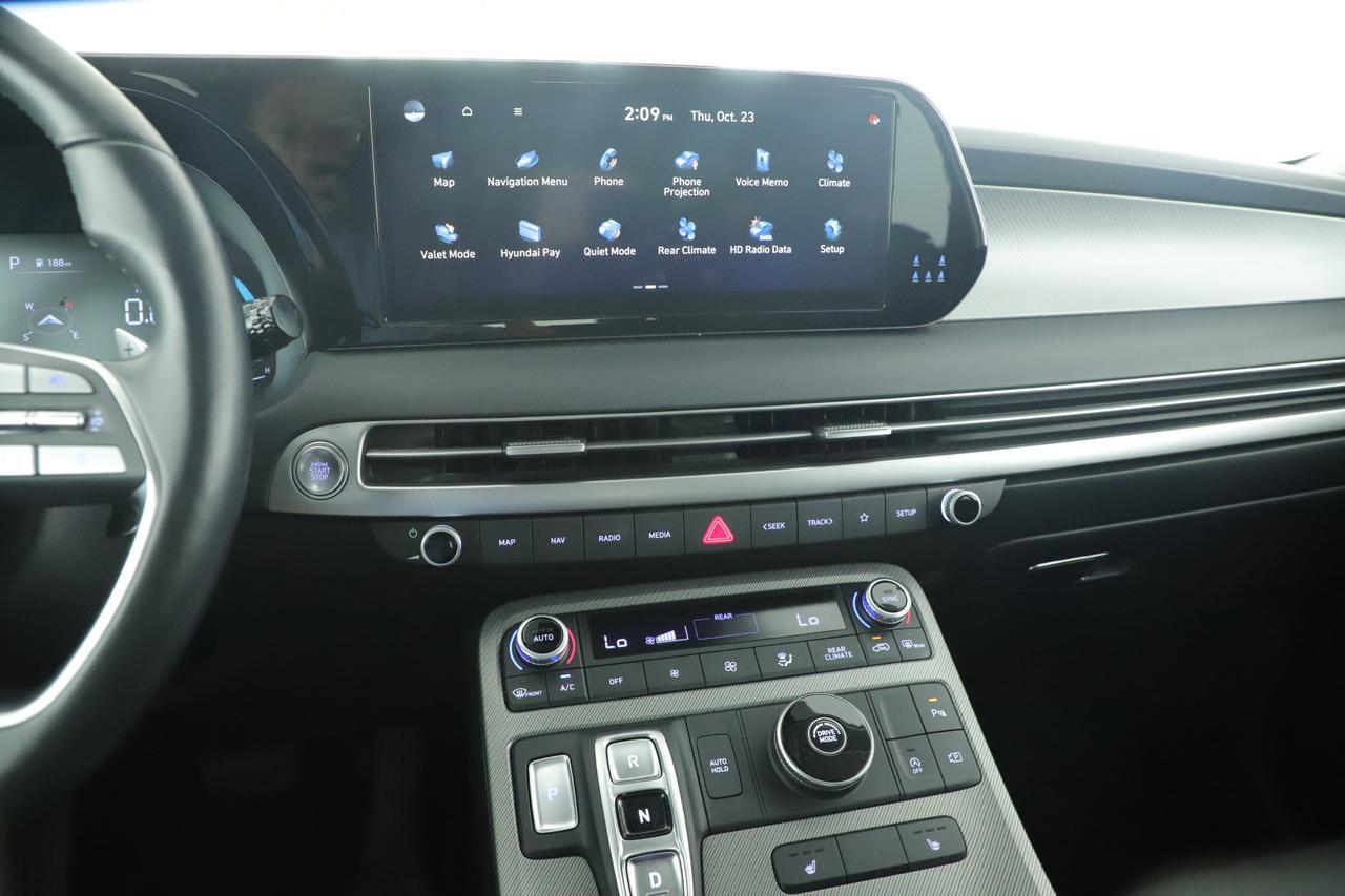 2024 Hyundai Palisade SEL New Braunfels TX