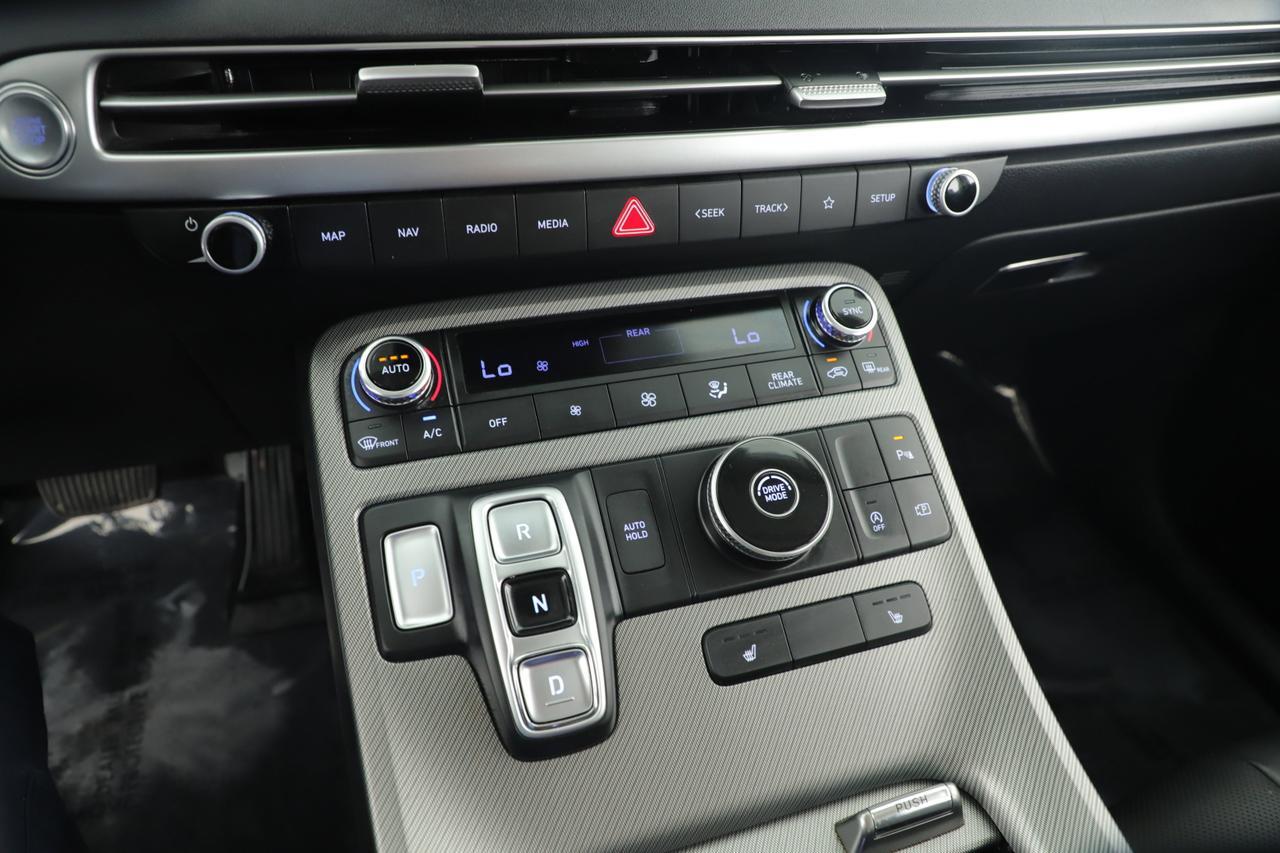 2024 Hyundai Palisade SEL New Braunfels TX