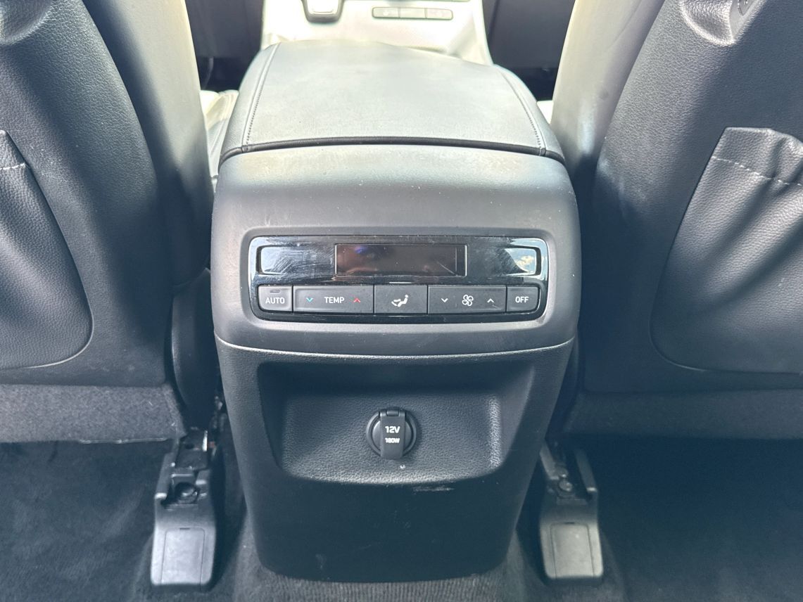 2024 Hyundai Palisade SEL Sport Utility 4D