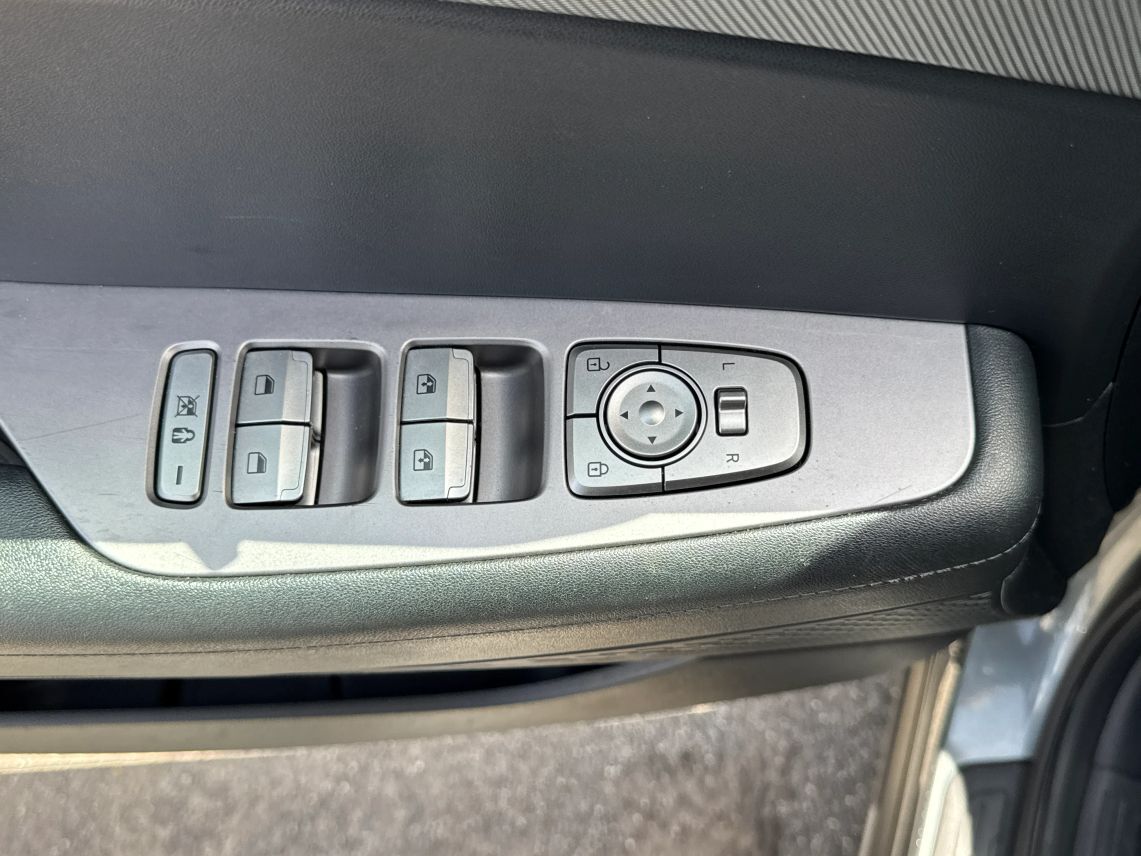 2024 Hyundai Palisade SEL Sport Utility 4D