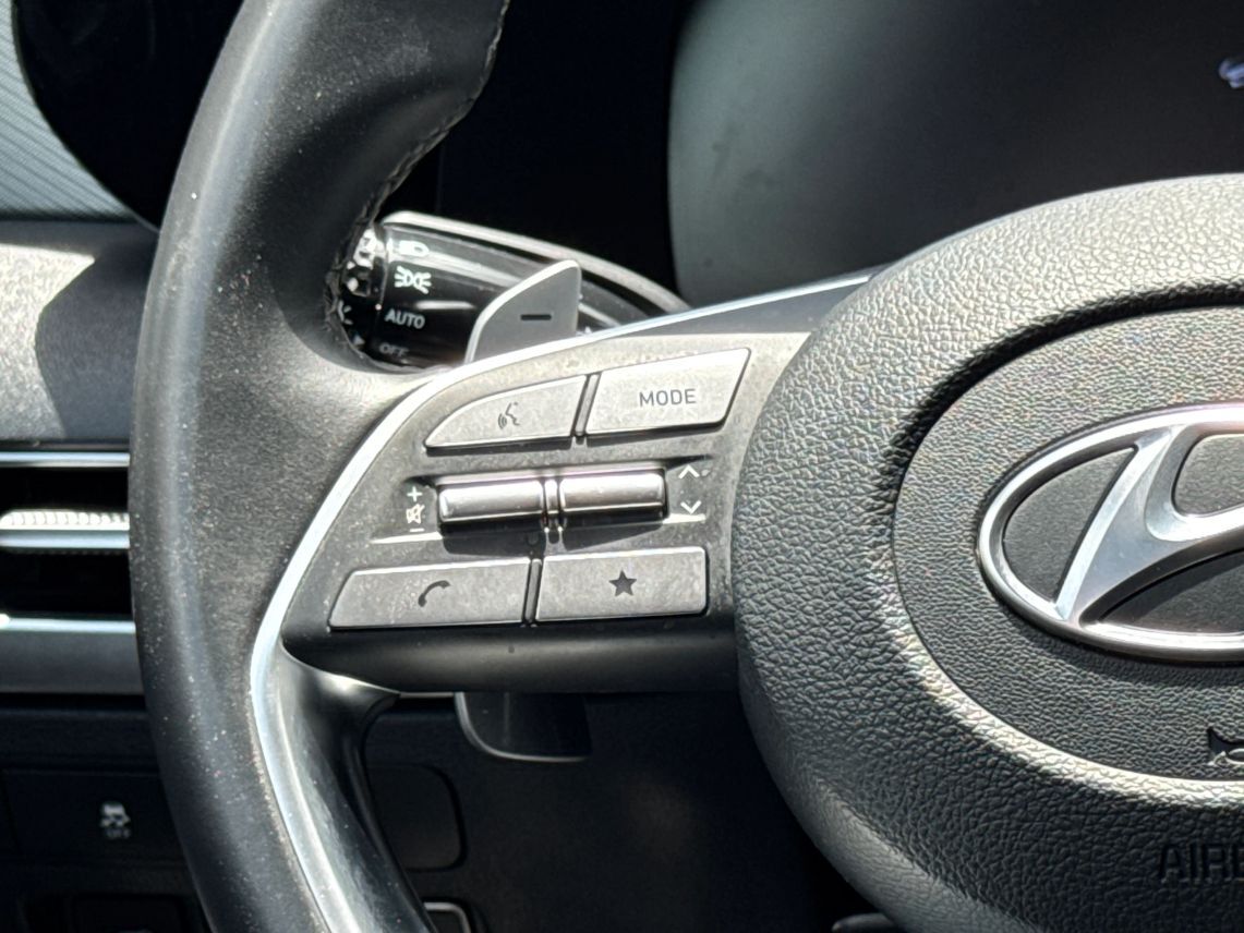 2024 Hyundai Palisade SEL Sport Utility 4D