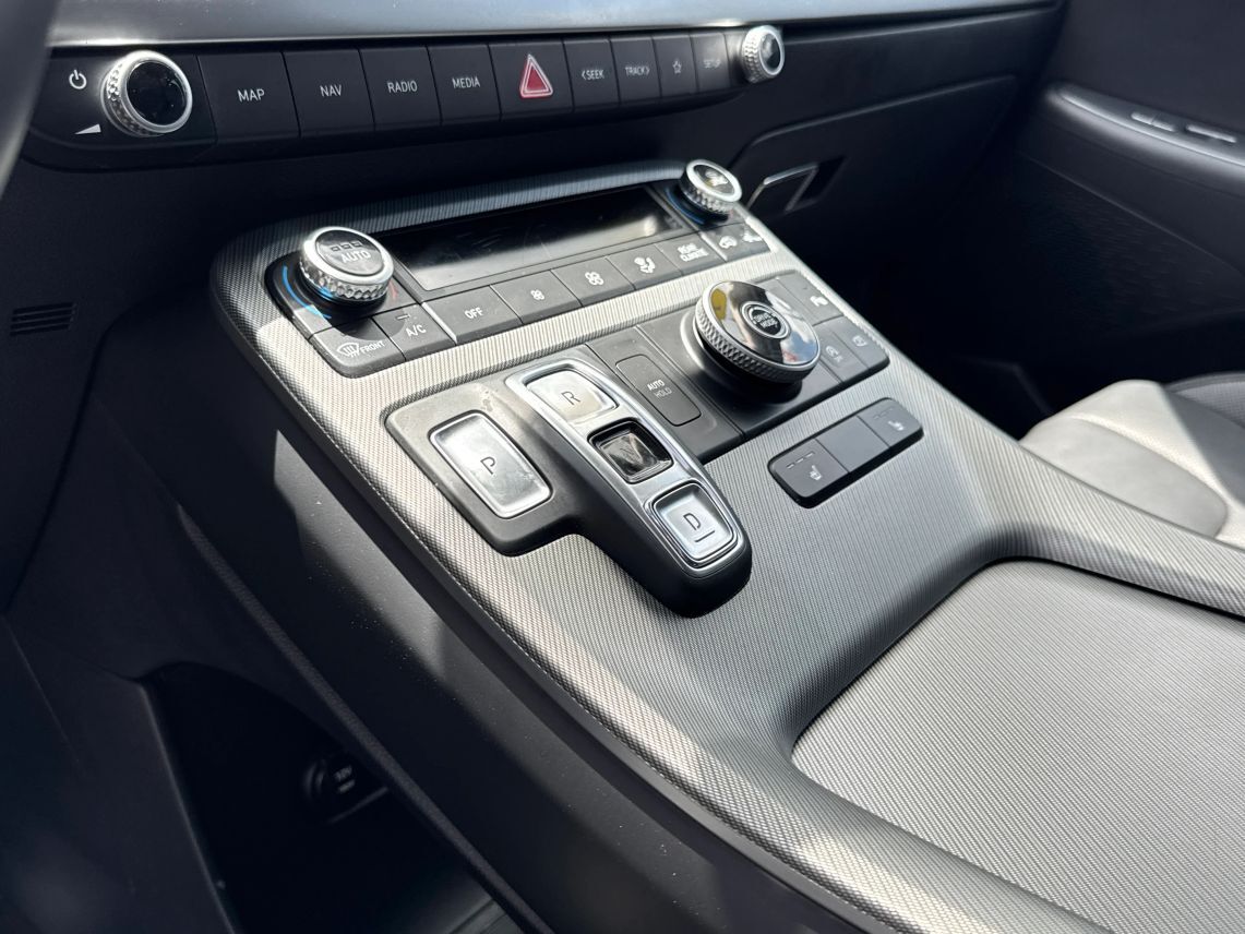 2024 Hyundai Palisade SEL Sport Utility 4D